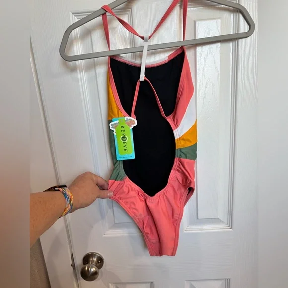 SPEEDO Vibe Collection 1 piece - Picture 5 of 12